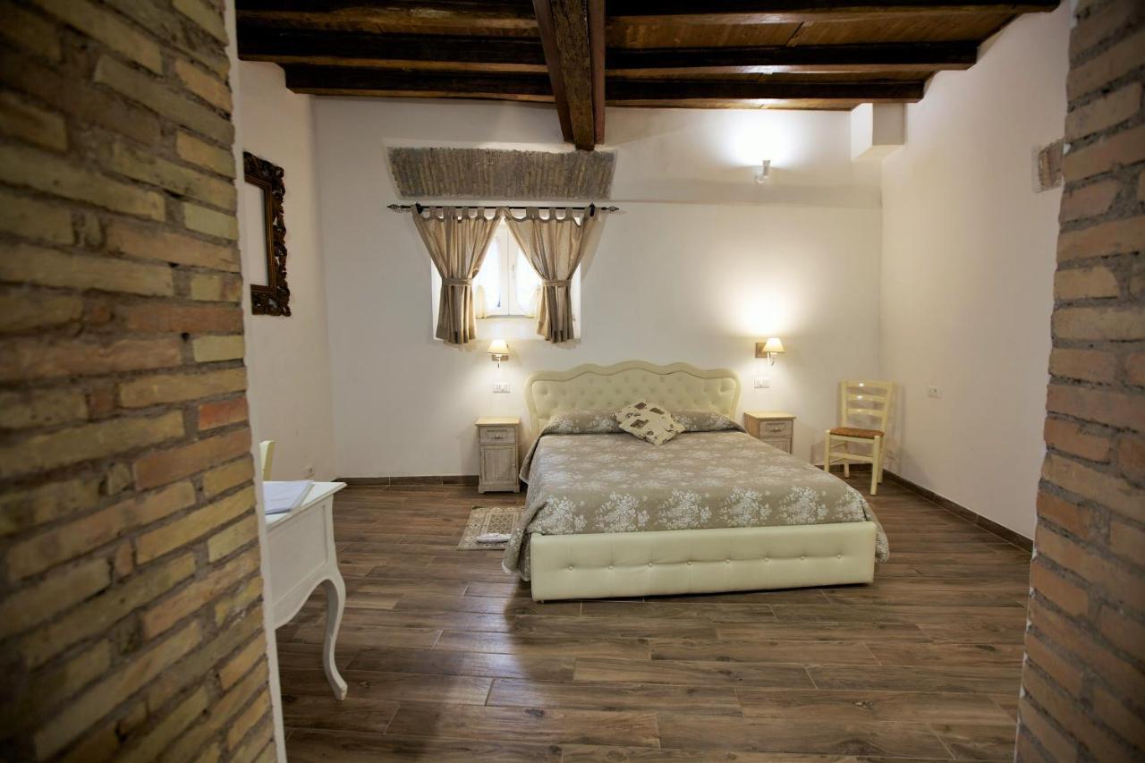 רומא Navona Sweet Home מראה חיצוני תמונה