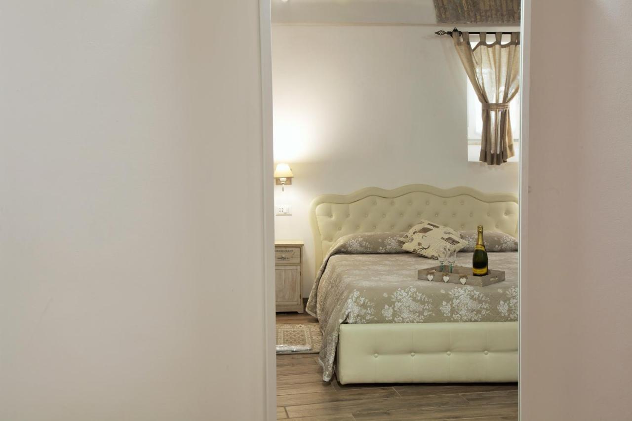 רומא Navona Sweet Home מראה חיצוני תמונה