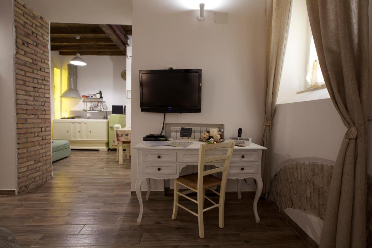 רומא Navona Sweet Home מראה חיצוני תמונה